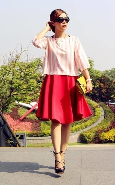 pinky