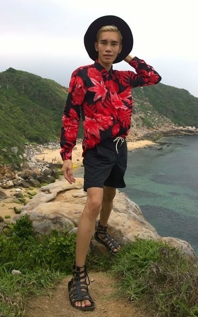 Beach babala