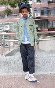ootd