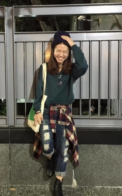 哥今天很帥