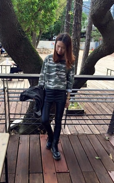 小帥哥