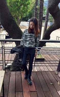 小帥哥