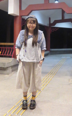 HAIRBAND