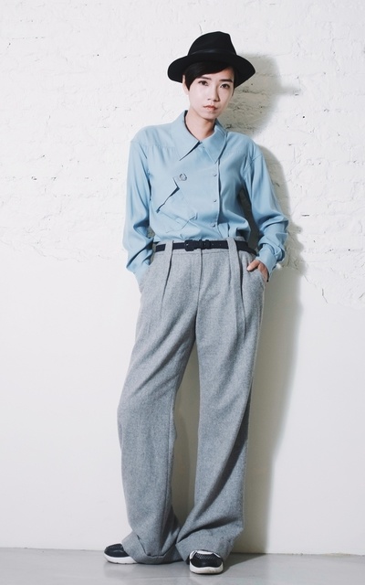 Neutral