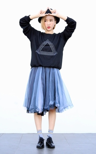 triangle