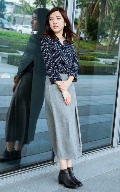 都會女子