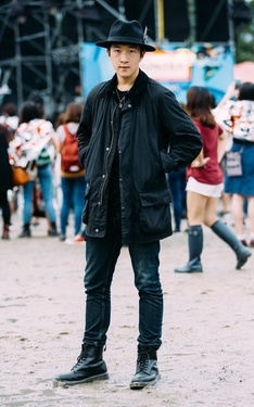 HunterRockTaipei
