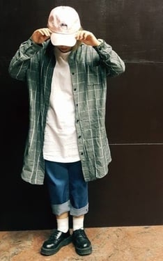 上水墨課的淒涼