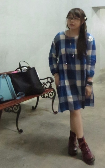 嗯？