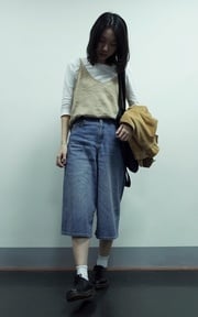 開始冬天了