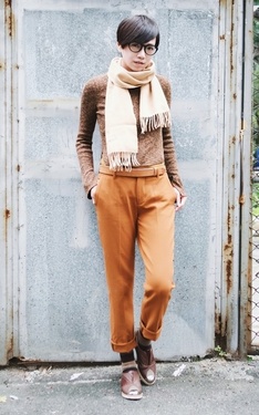 Chestnut