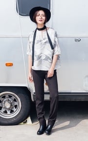 漫遊台南
