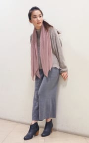 捉迷藏 #Della穿搭