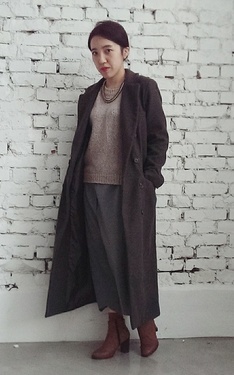 短暫冬日