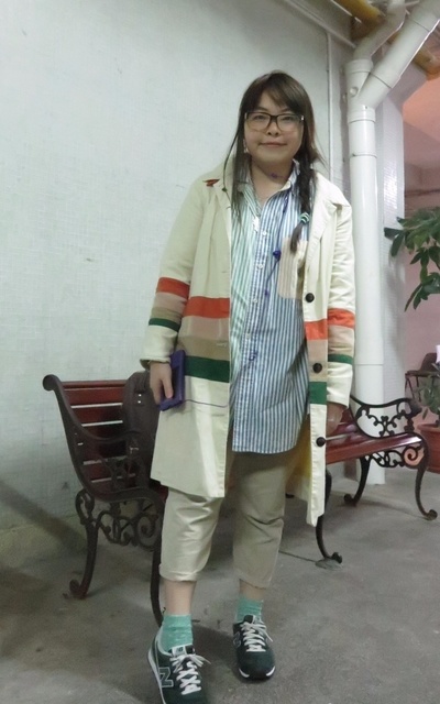 拍不到完整的鞋子lol