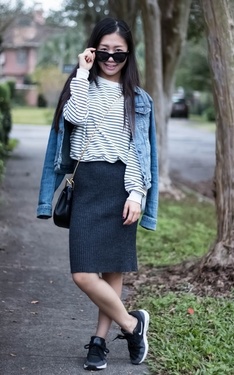 stripes