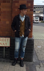 Hello UK!