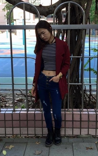 臉在臭什麼