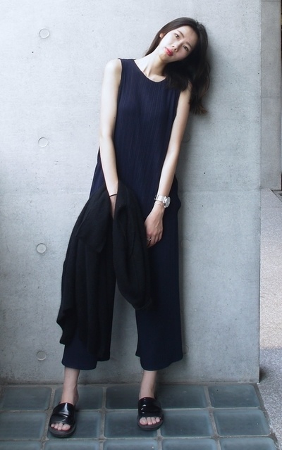 藍藍der