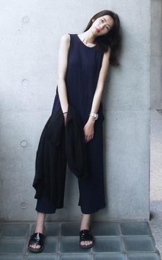 藍藍der