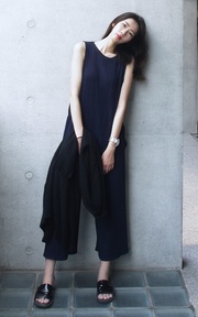 藍藍der
