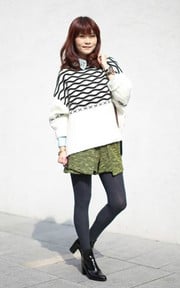 Sweater season ▪ 暖暖的
