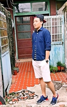 老屋對比