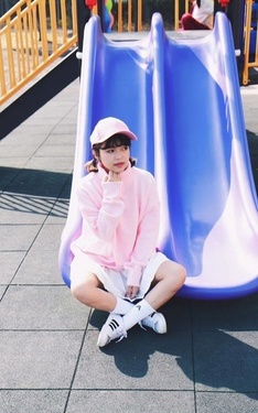 少女心 PINK PINK PINK