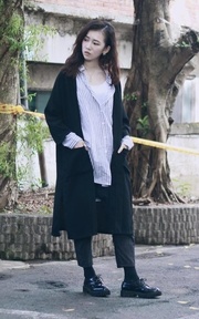 男一波