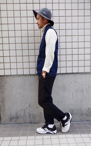 高領