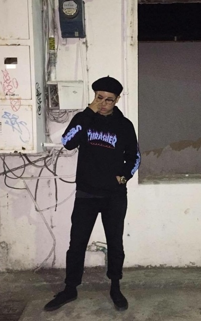 冷冷ㄉ夜