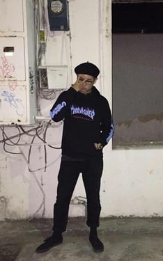 冷冷ㄉ夜