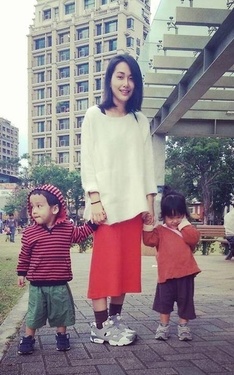 家庭