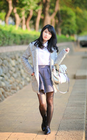 Outfit 72│Happy New Year!