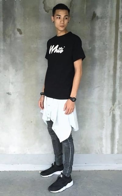 臉是兇屁兇