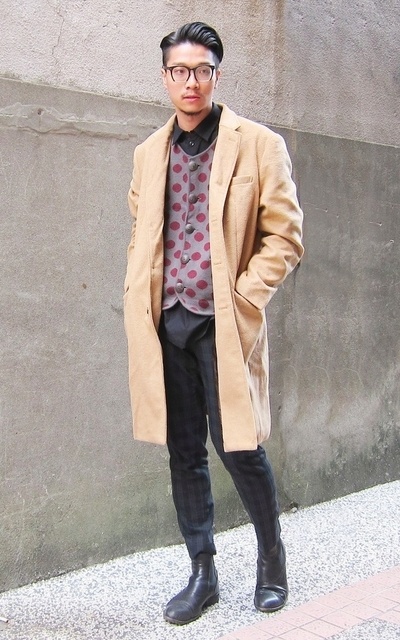 20151203 都會休閒