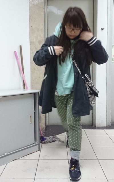 進擊的瘋子