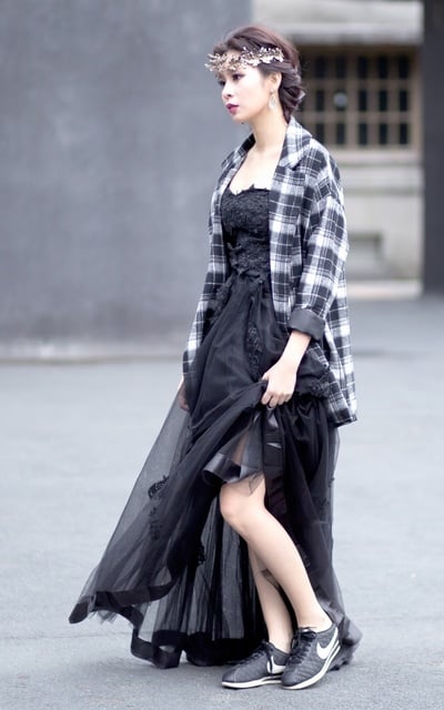 昨天好日子
