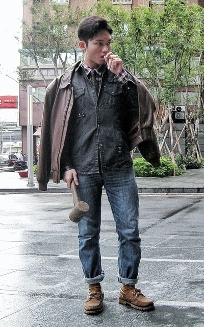 今日之我擊碎昨日之我