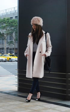 cold !