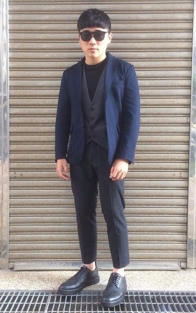 suit