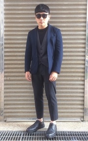 suit