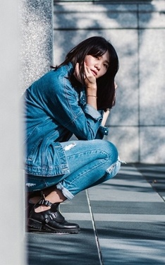 Denimholic