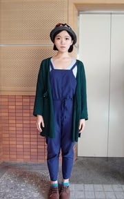 藍綠