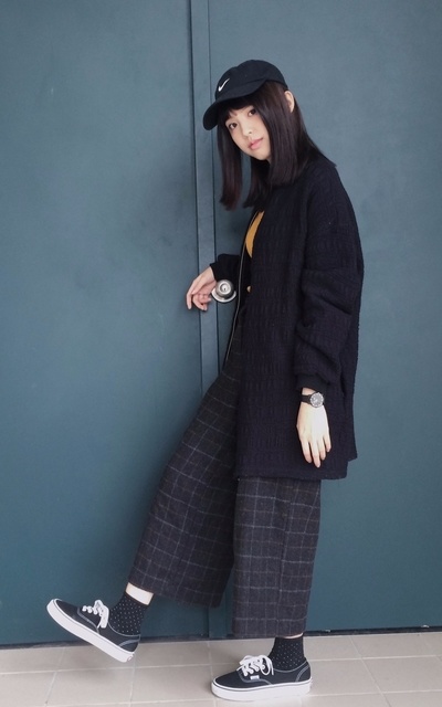 格子點點勾勾