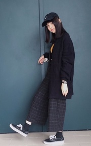 格子點點勾勾