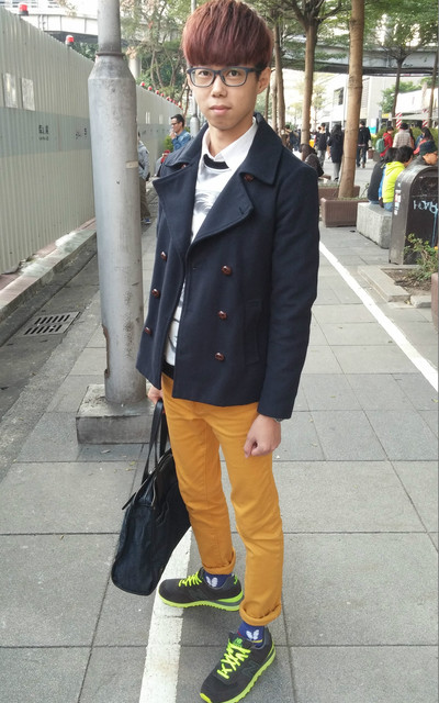 和姊妹逛Pull & Bear