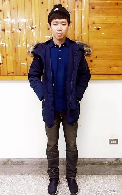 冷冷der~