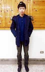 冷冷der~