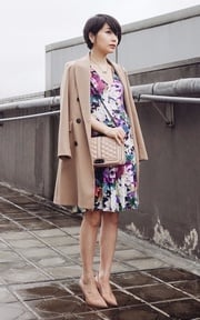 有點帥